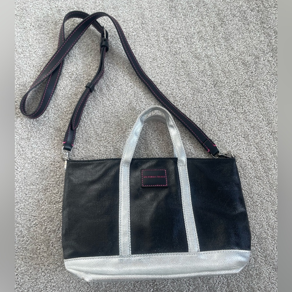 Victoria’s Secret cross body bag NWOT